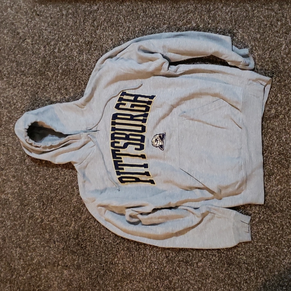 Pitt Panthers hoodie